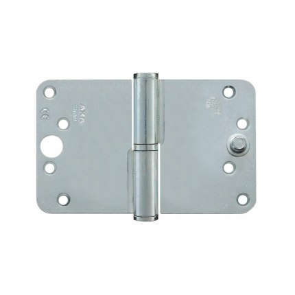 AXA Veiligheidspaumelle 1202 SKG*** -  89x150mm gegalvaniseerd
