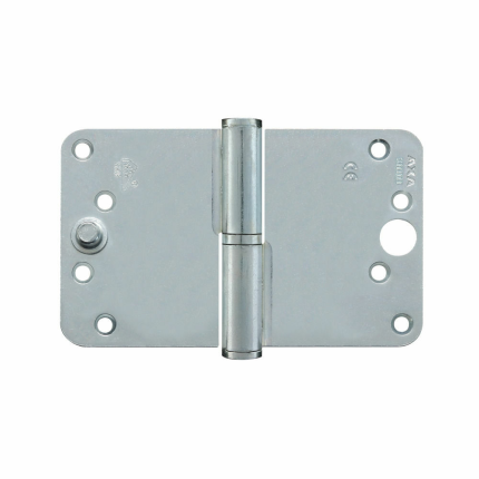 AXA Veiligheidspaumelle 1202 SKG*** - DIN-links 89x150mm gegalvaniseerd
