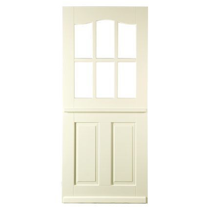 BD662 boeren voordeur deurdikte 56mm