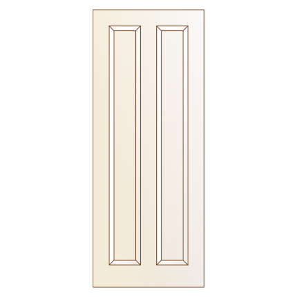 BDI351-O opdek paneeldeur