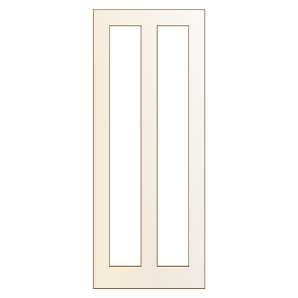 BDI352-O opdek glasdeur