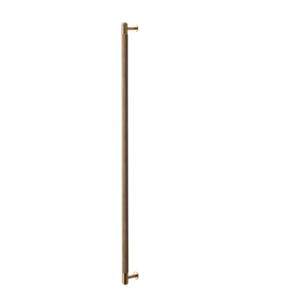 Buster and Punch Cross deurgreep 774/724 x 20mm messing