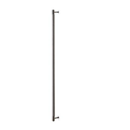 Buster and Punch Cross deurgreep 774/724 x 20mm RVS