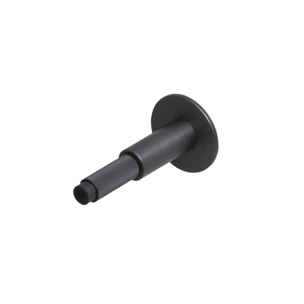 Buster and Punch Cross deurstopper wand smoked bronze 96 mm