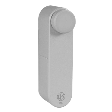 CESeasy motorunit zilver, zonder cilinder