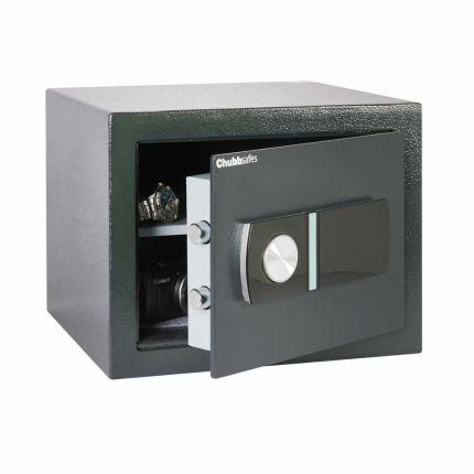 Chubbsafes Alpha 15 elo