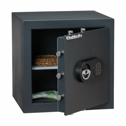 Chubbsafes Consul 40 elo, ECB-S Grade 0