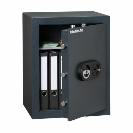 Chubbsafes Consul 50, ECB-S Grade I