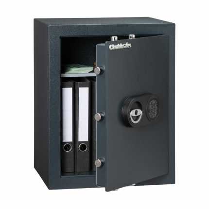 Chubbsafes Consul 50 elo, ECB-S Grade I