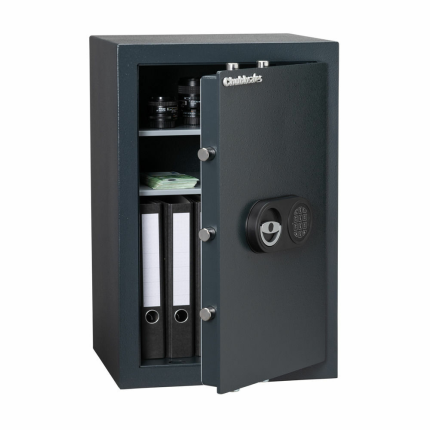 Chubbsafes Consul 65 elo, ECB-S Grade I