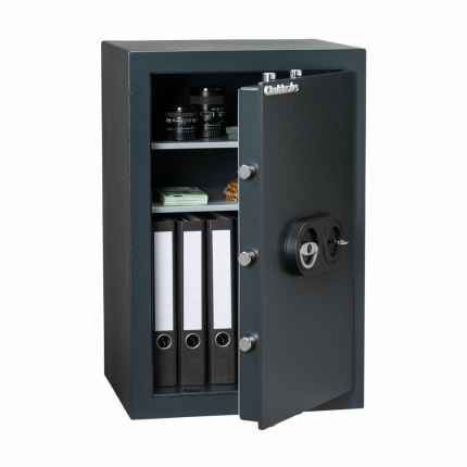 Chubbsafes Consul 80, ECB-S Grade I