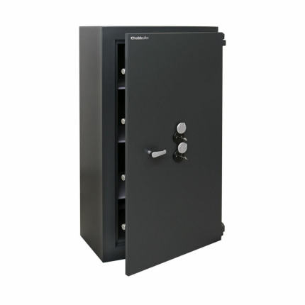 Chubbsafes Custodian 415, ECB-S Grade V