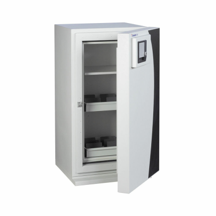 Chubbsafes DataGuard 90