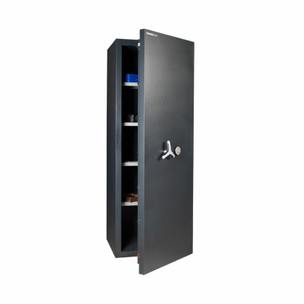Chubbsafes DuoGuard 355, ECB-S Grade I