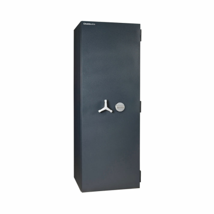 Chubbsafes DuoGuard 355 elo, ECB-S Grade II