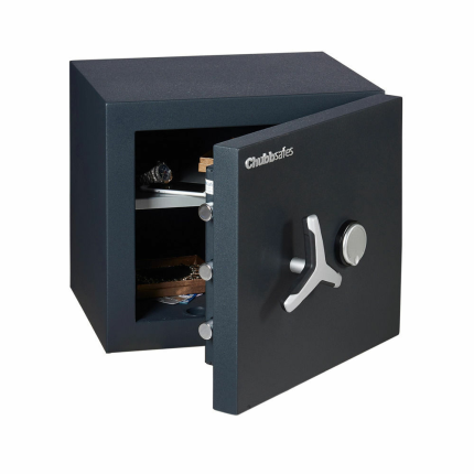 Chubbsafes DuoGuard, ECB-S Grade I