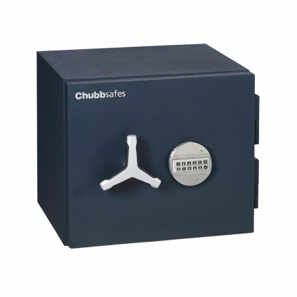 Chubbsafes DuoGuard elo, ECB-S Grade I