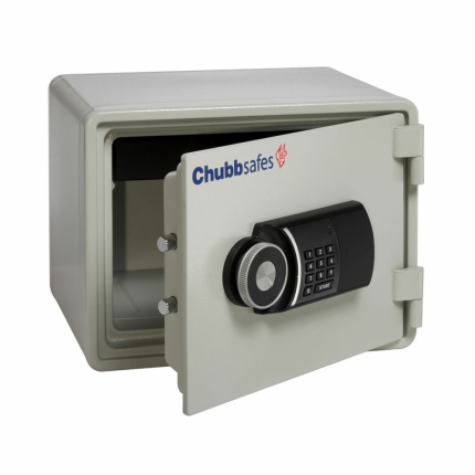 Chubbsafes Executive 15 elo