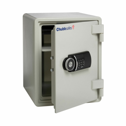 Chubbsafes Executive 40 elo