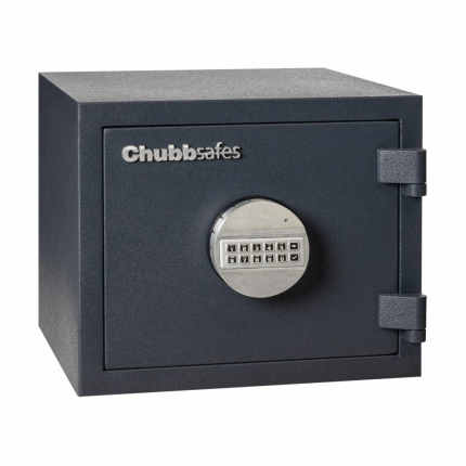 Chubbsafes HomeSafe 10 elo, ECB-S Grade S2