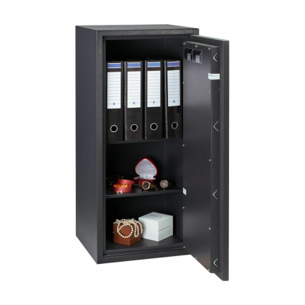 Chubbsafes HomeSafe 90, ECB-S Grade S2