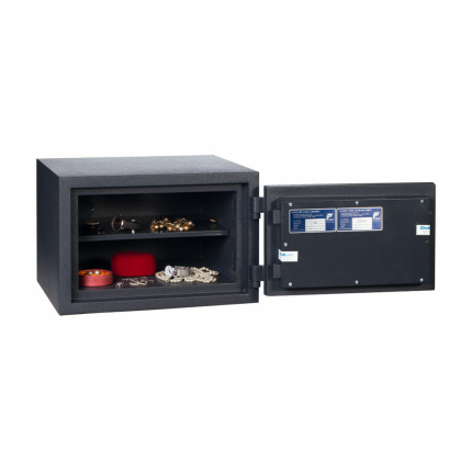 Chubbsafes HomeSafe, ECB-S Grade S2
