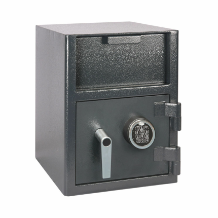 Chubbsafes Omega 25 elo