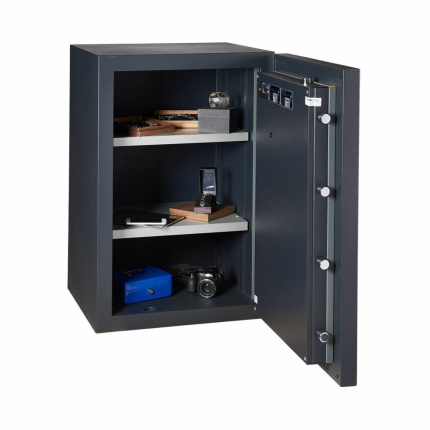 Chubbsafes ProGuard 160, ECB-S Grade III