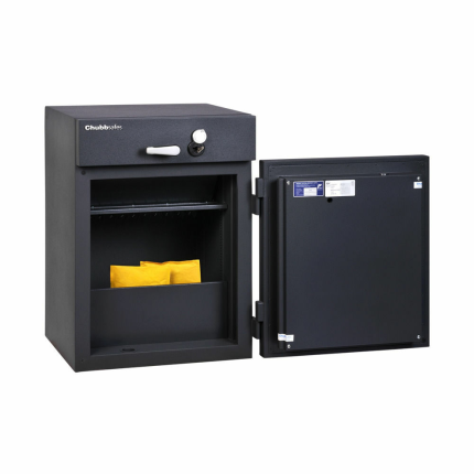 Chubbsafes ProGuard DT 180 elo, ECB-S Grade II