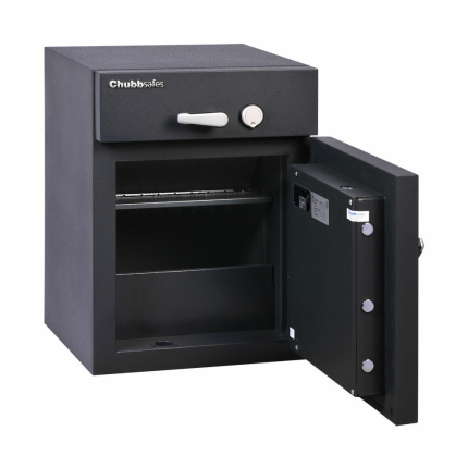 Chubbsafes ProGuard DT 45, ECB-S Grade I