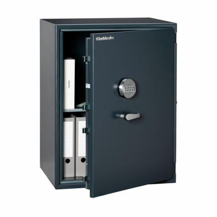 Chubbsafes Senator 190 elo, ECB-S Grade I