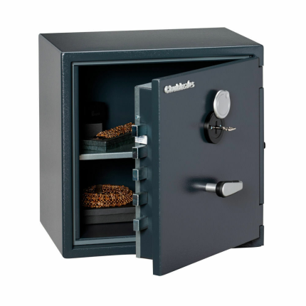 Chubbsafes Senator 45, ECB-S Grade I