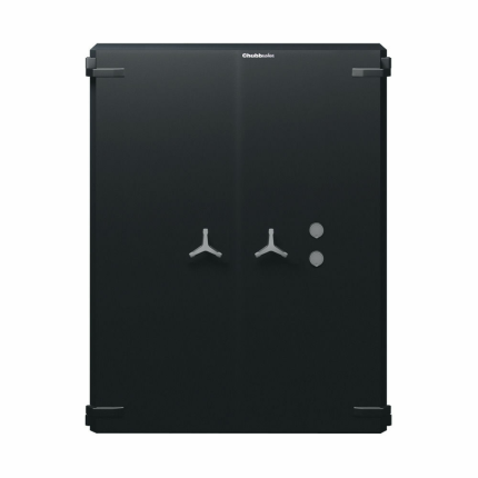 Chubbsafes Trident 1115, ECB-S Grade III
