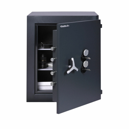 Chubbsafes Trident 210, ECB-S Grade III