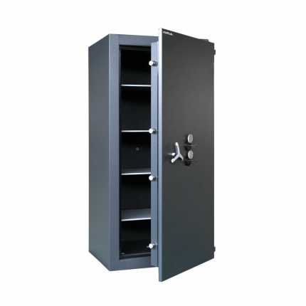 Chubbsafes Trident 595, ECB-S Grade III