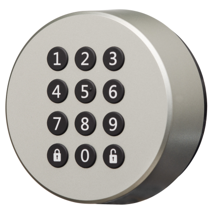 DanaPad V3 keypad