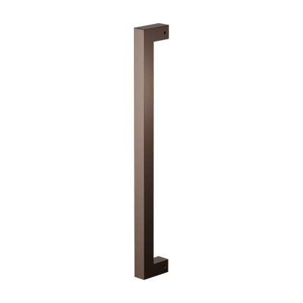 Deurgreep Bronze blend GPF11 30x1800mm