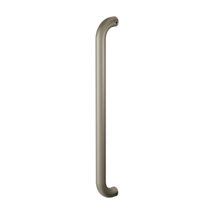 Deurgreep Champagne blend GPF01 25x375mm