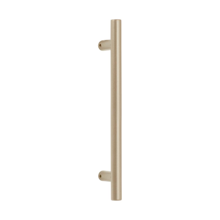 Deurgreep Champagne blend GPF16 32x640mm