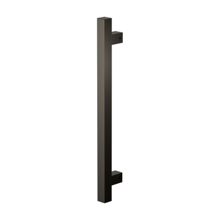 Deurgreep Dark blend GPF10 30x800mm