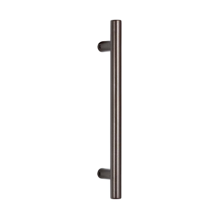 Deurgreep Dark blend GPF16 25x450mm