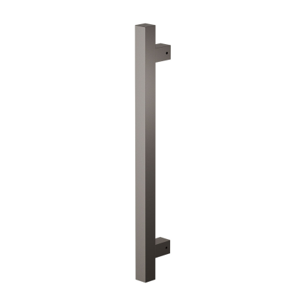 Deurgreep Mocca blend GPF10 22x600mm