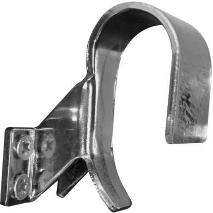 Deuropvanger Dictator haak 1009