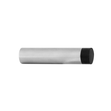 Deurstopper GPF0735.09 RVS geborsteld