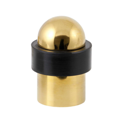 Deurstopper GPF0747.69 PVD messing