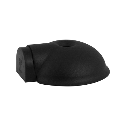 Deurstopper GPF8730.61 zwart
