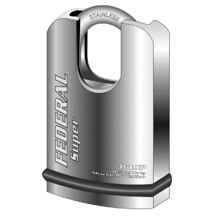 Federal 710P heavy duty P hangslot