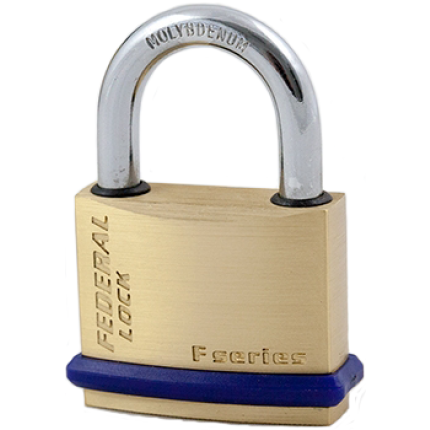 Federal F40 hangslot 40 mm