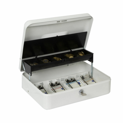 Filex CB Cash Box 4