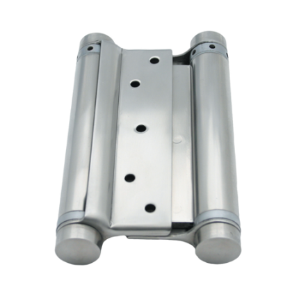 Fridavo bommerscharnier dubbelwerkend RVS, 150 mm lang